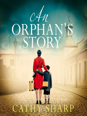 cover image of An Orphan's Story